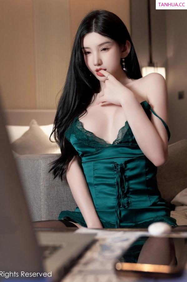 周于希dummy  [XiuRen]高清写真图 2023.06.30 No.7009 周于希Sally 心愿旅拍第39张图片
